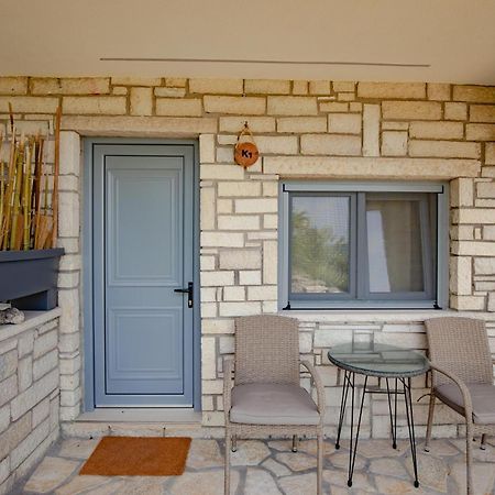 Orraon Lux Aparts K Leilighet Preveza Rom bilde