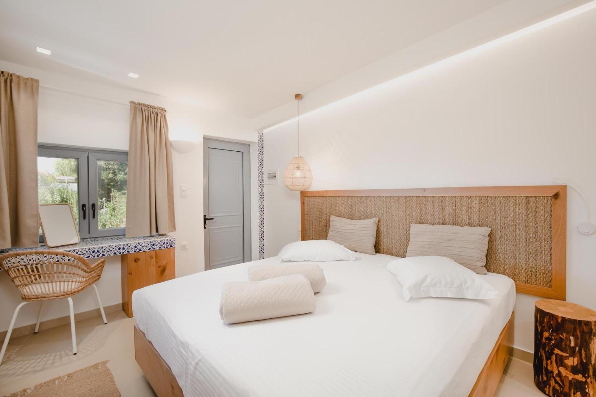Orraon Lux Aparts K Leilighet Preveza Rom bilde