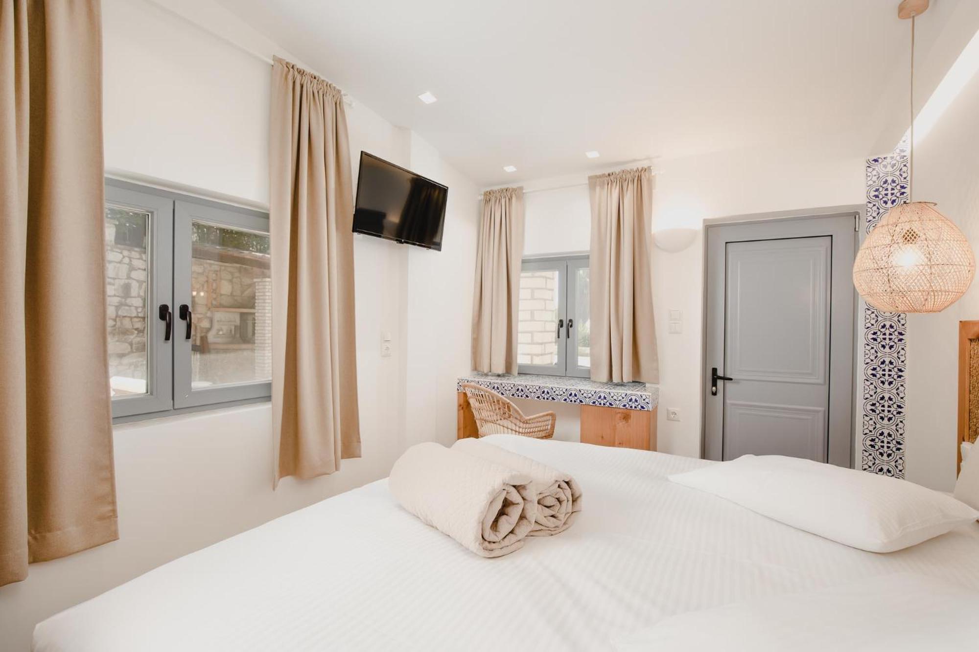 Orraon Lux Aparts K Leilighet Preveza Rom bilde