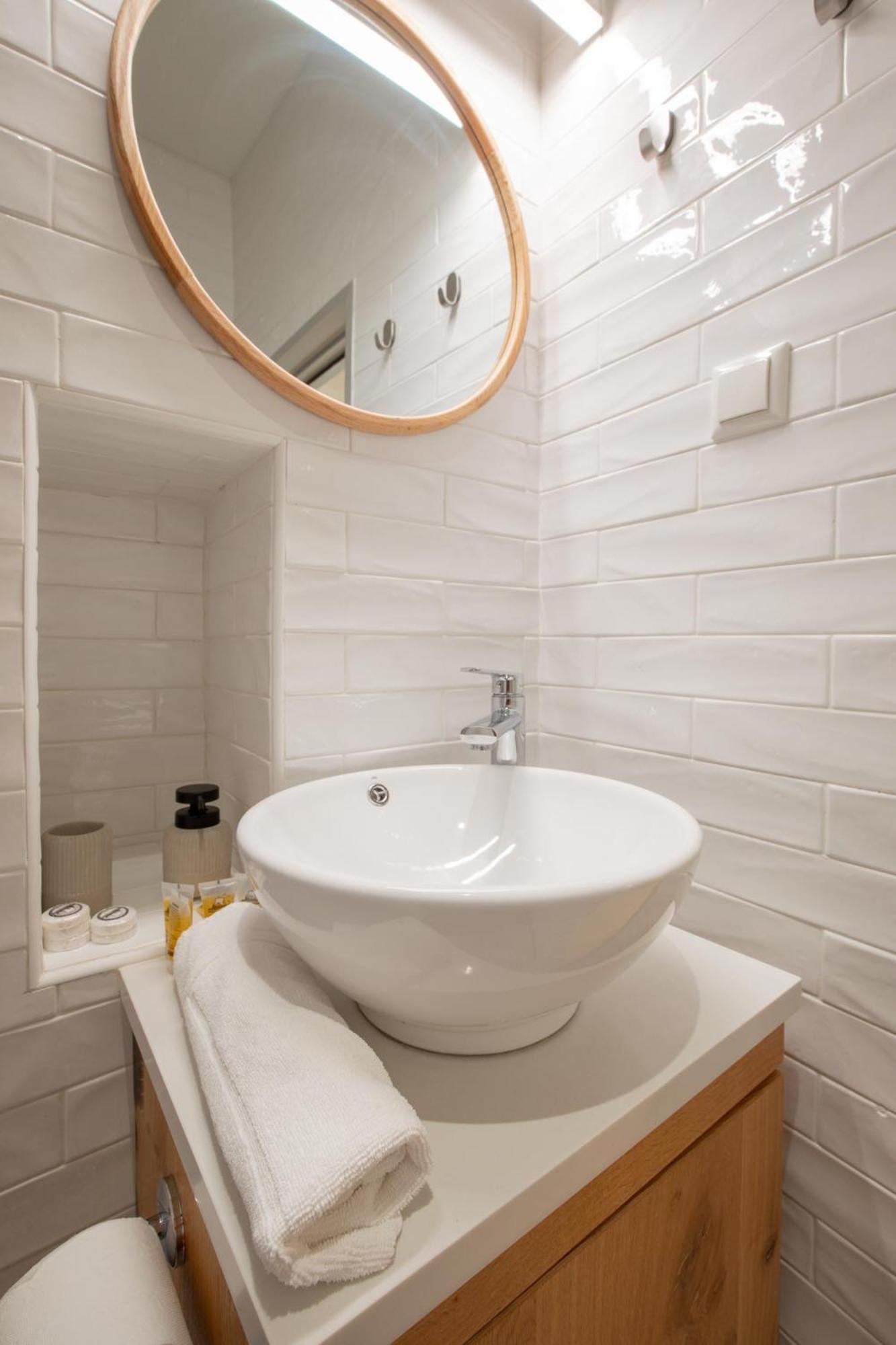 Orraon Lux Aparts K Leilighet Preveza Rom bilde