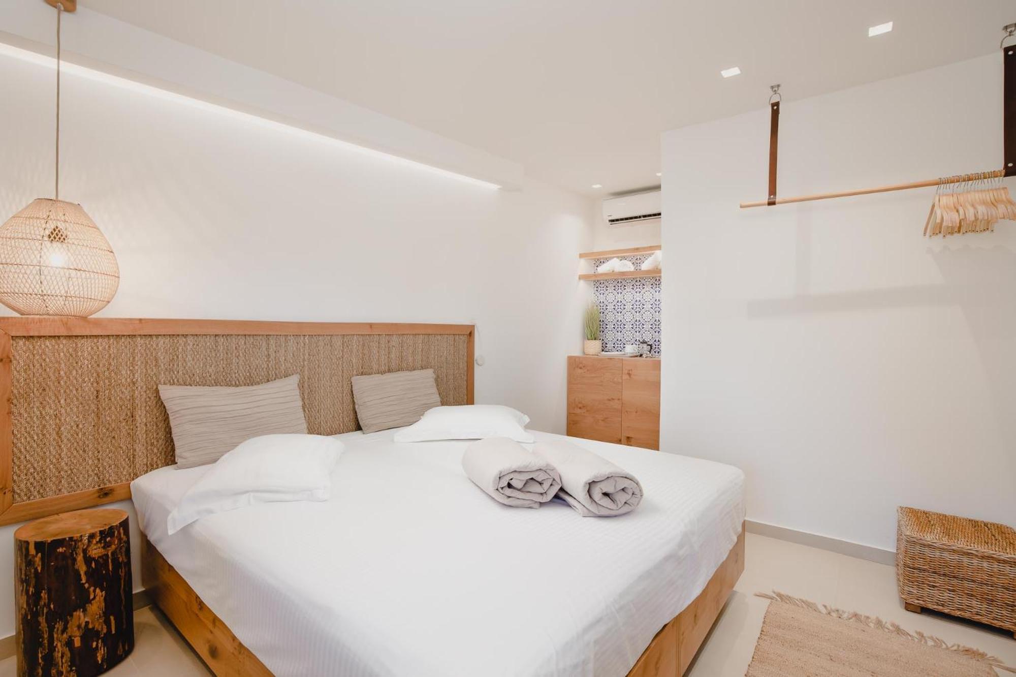 Orraon Lux Aparts K Leilighet Preveza Rom bilde