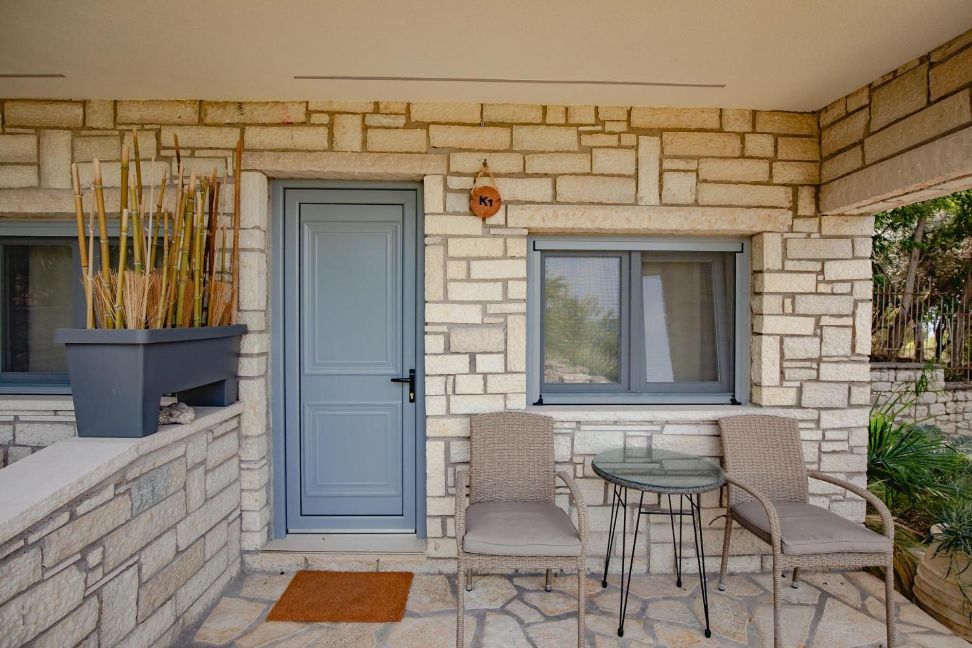 Orraon Lux Aparts K Leilighet Preveza Rom bilde